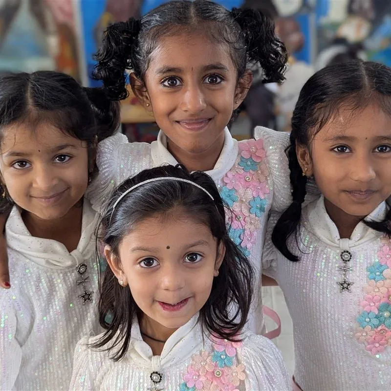 Emotional Development — LVGI Bangalore — Lady Vailankanni Degree College