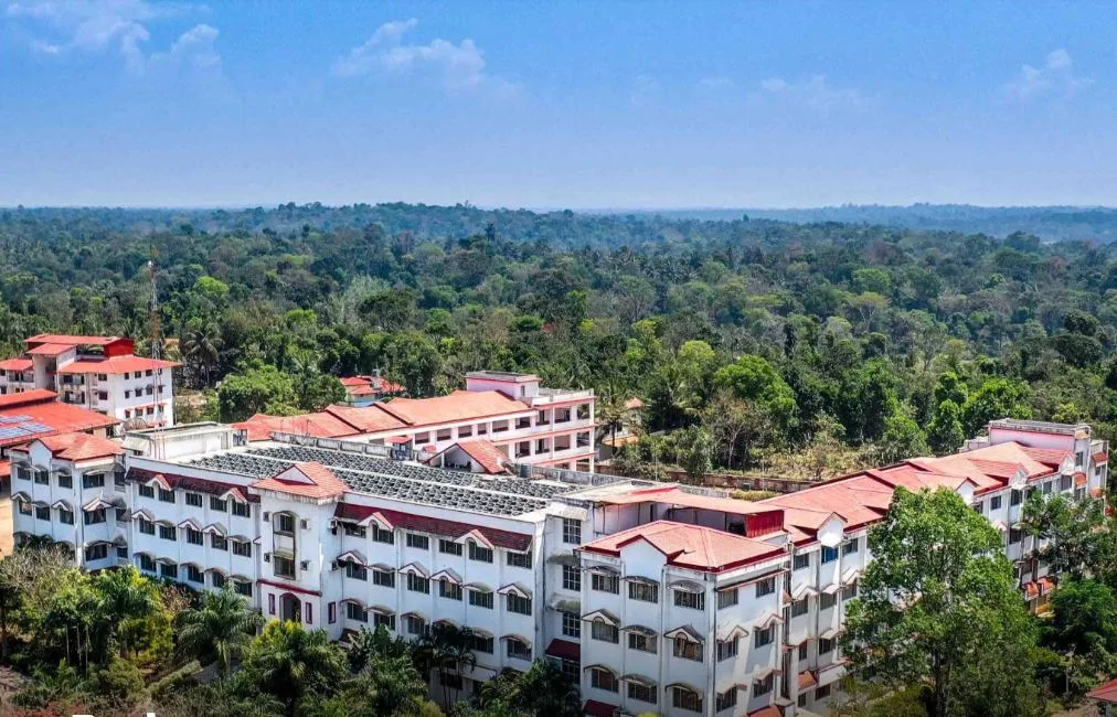 CIT Coorg photo