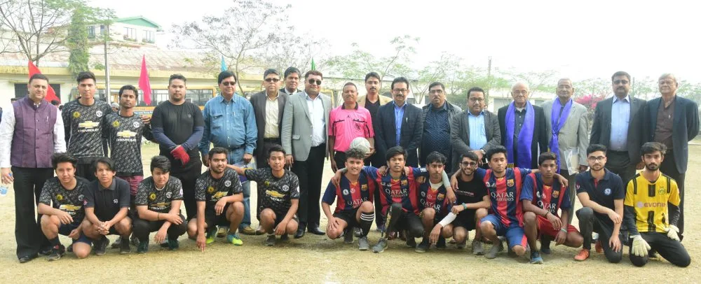 Welcome to Siliguri Institute of Technology (SIT) — siliguri-institute-of-technology