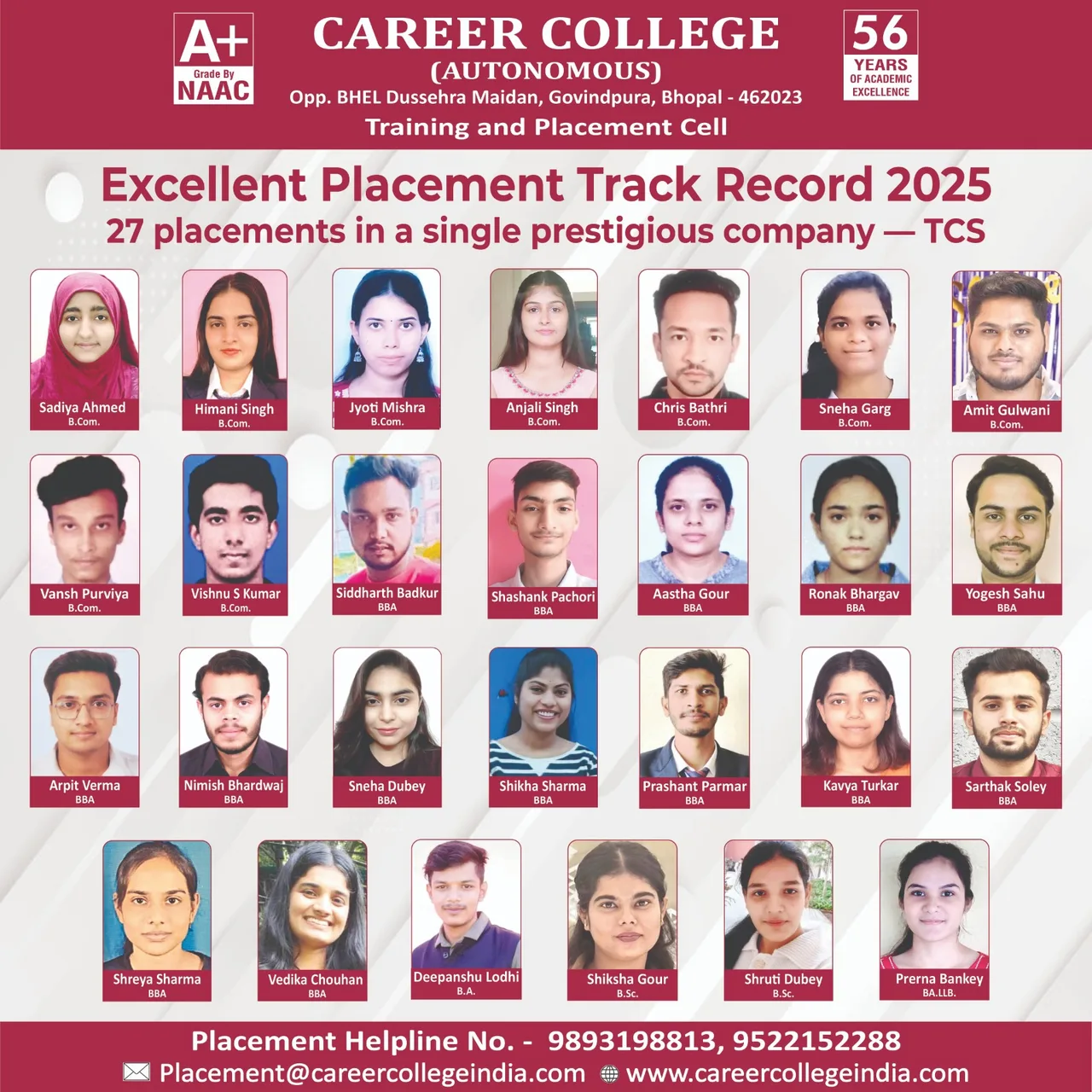 Literary activity — career-group-of-institutions-career-society-bhopal-cnf-6524