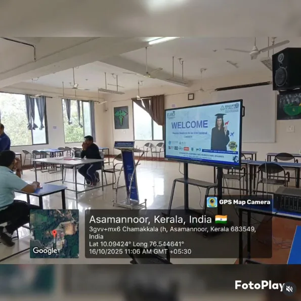 An Orientation on empowering — Indira Gandhi Institute of Pharmaceutical Sciences