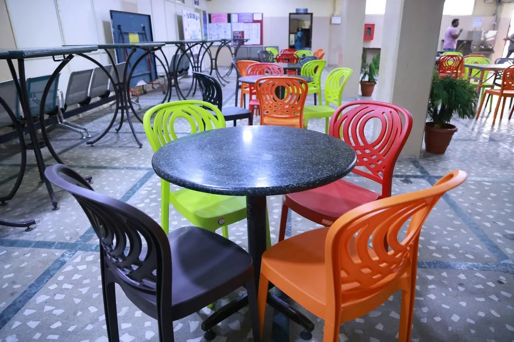 cafeteria (1) — Sitadevi Ratanchand Nahar Adarsh Evening College