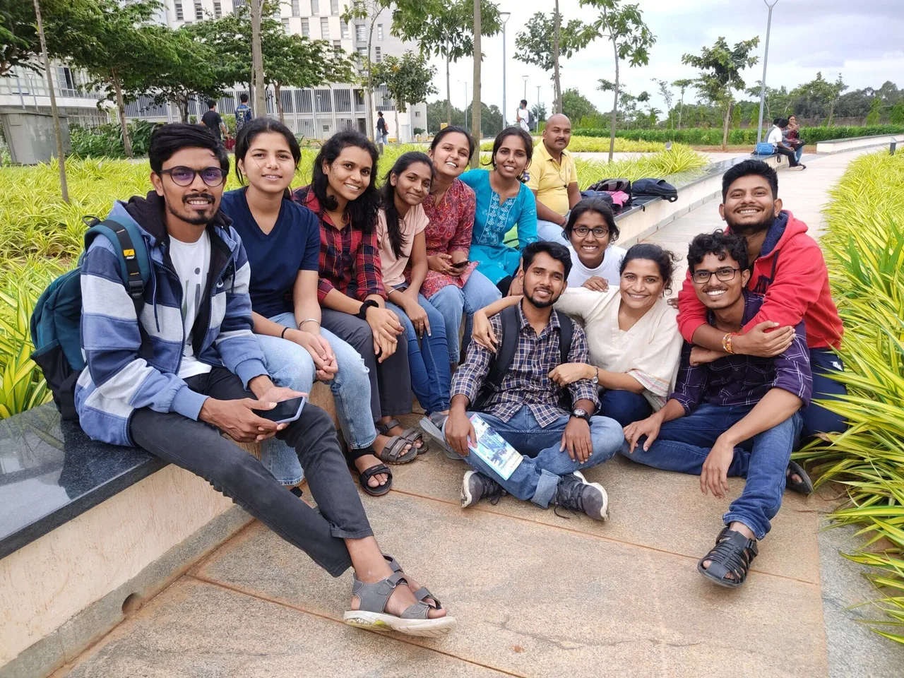 IMG 20220808 165856 — Azim Premji University