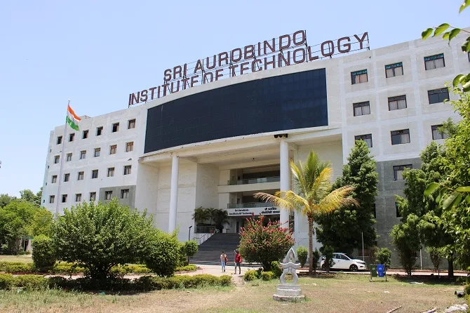 campus 5
