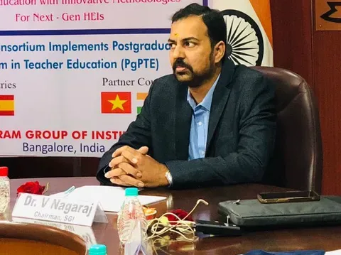 Dr. Nagaraj V