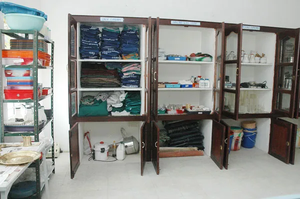 campus 5