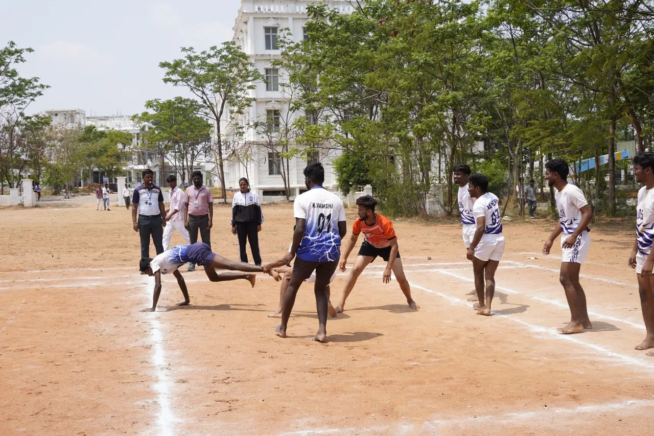 campus 7