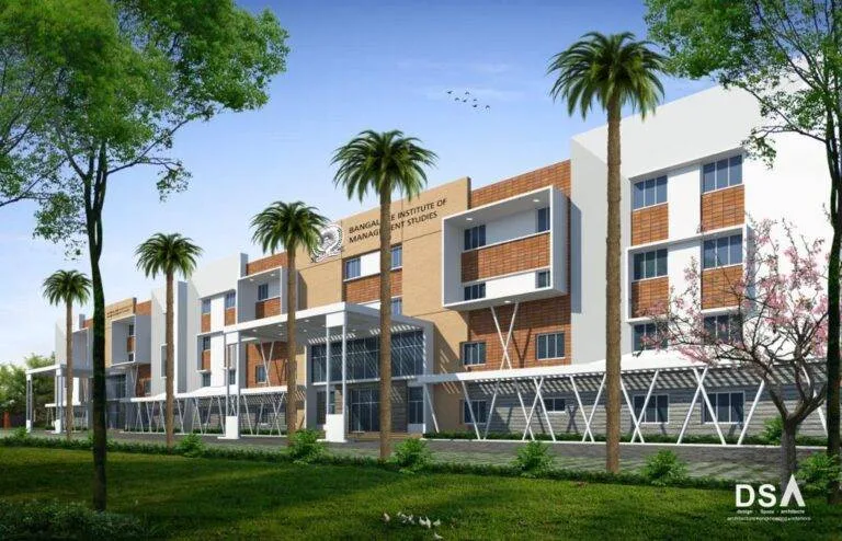About BIMA — Bangalore Integrated Management Academy
