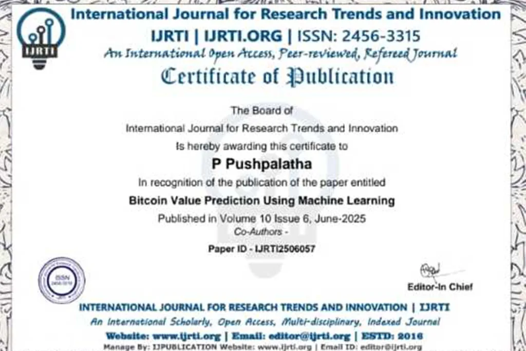 member institution 3
