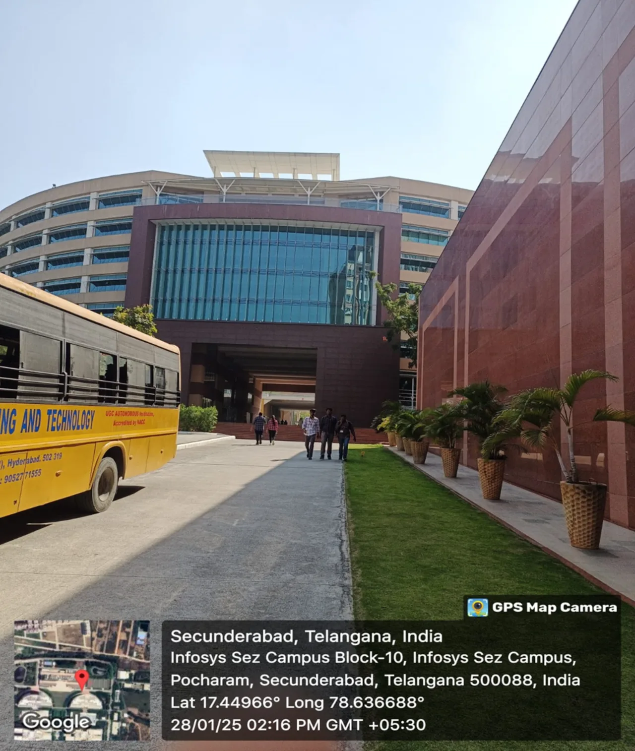 campus 7