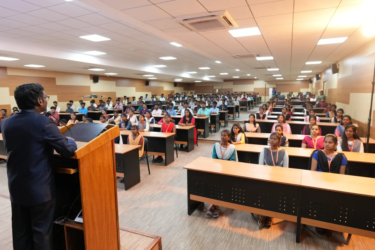 campus 7