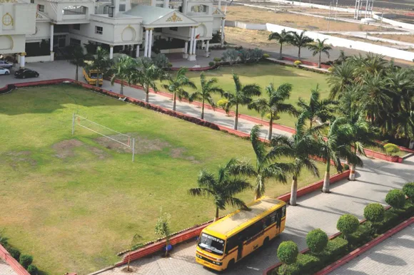 campus 3