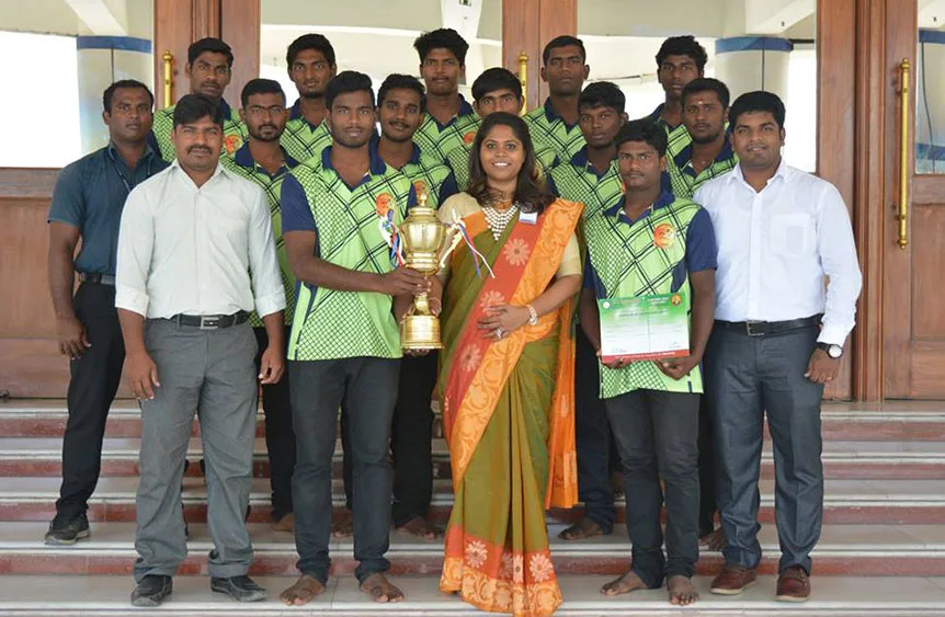 campus 5