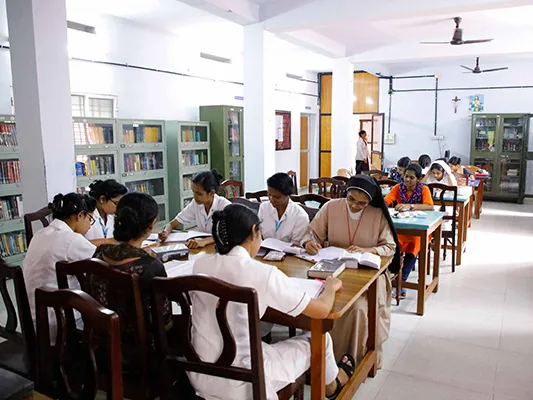 campus 7