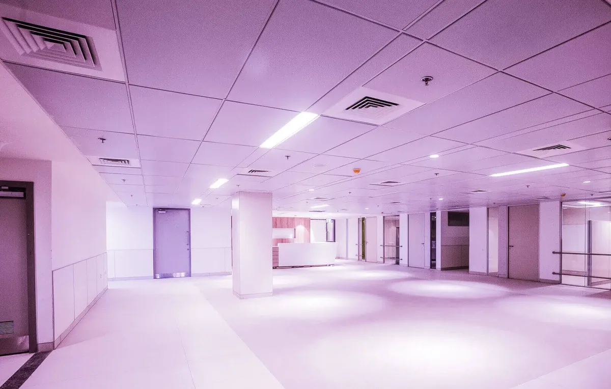 Amrita Faridabad campus official gallery image