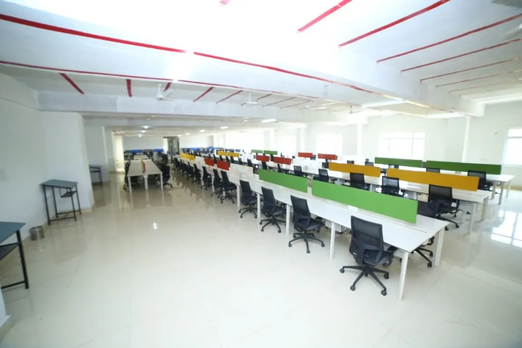 AIMS central library