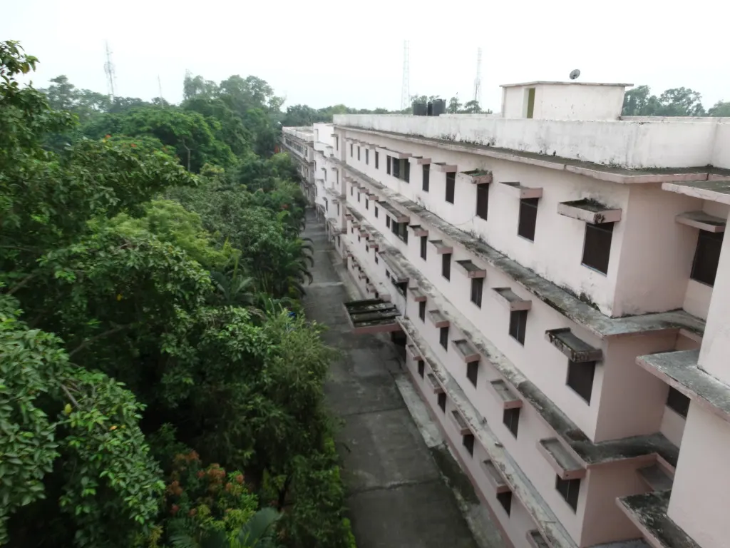 Mata Gujri Memorial Medical College official gallery image 5