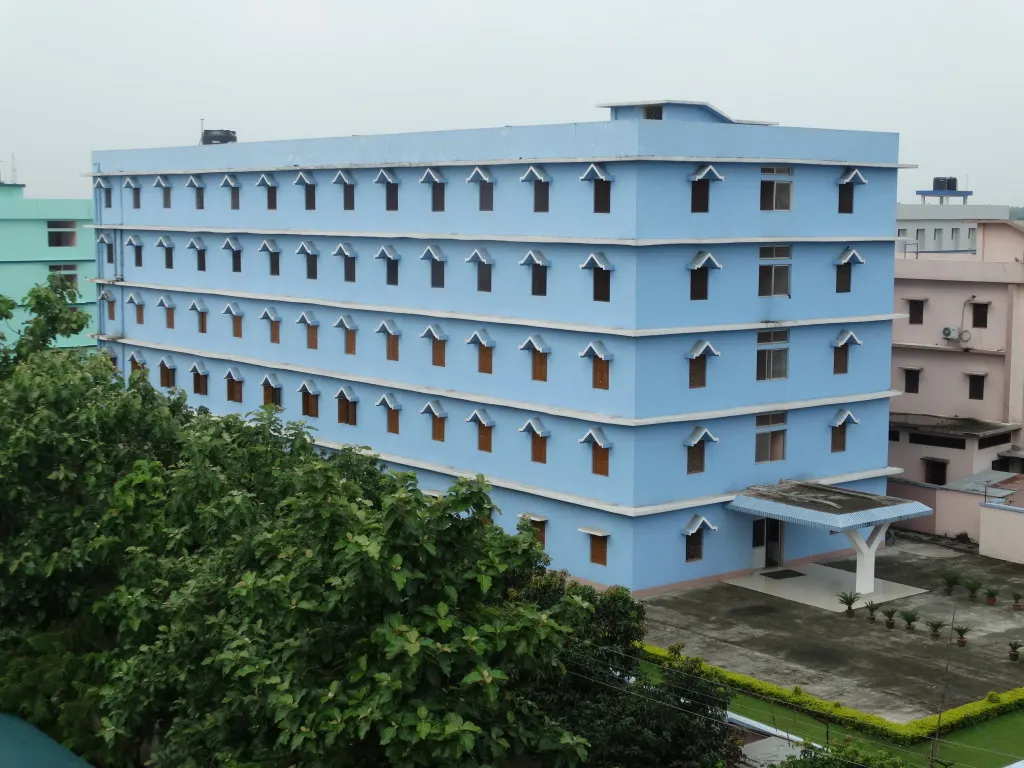 Mata Gujri Memorial Medical College official gallery image 8