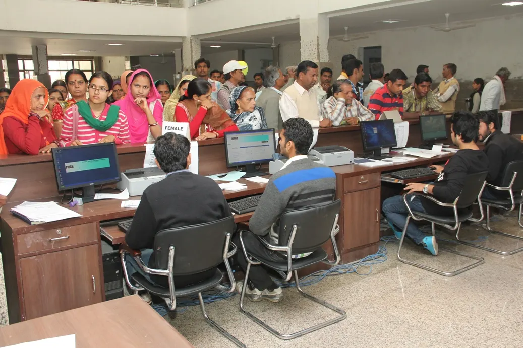 Pacific Medical College Udaipur official campus and hospital facility photo 4