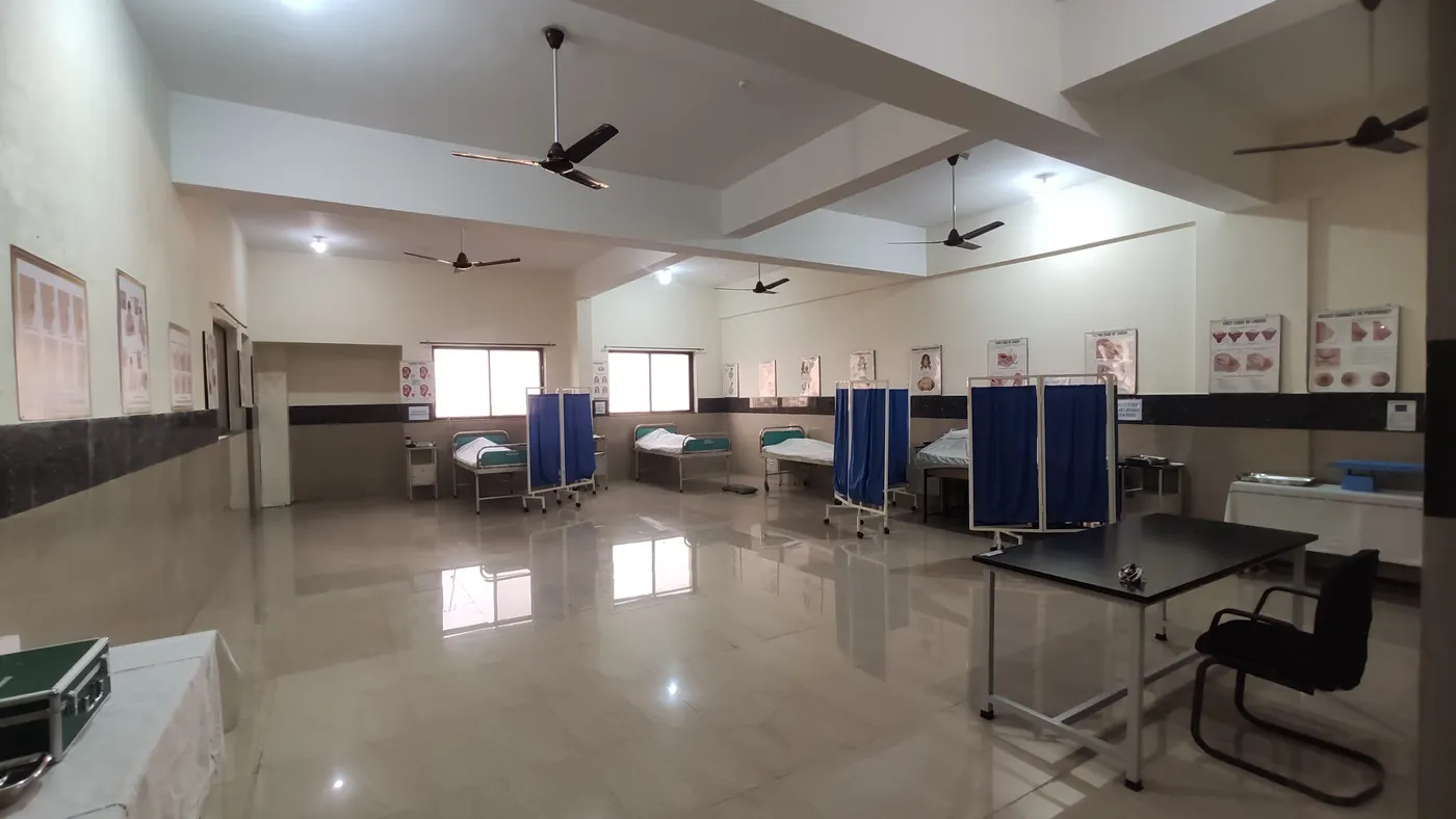 Skill laboratory