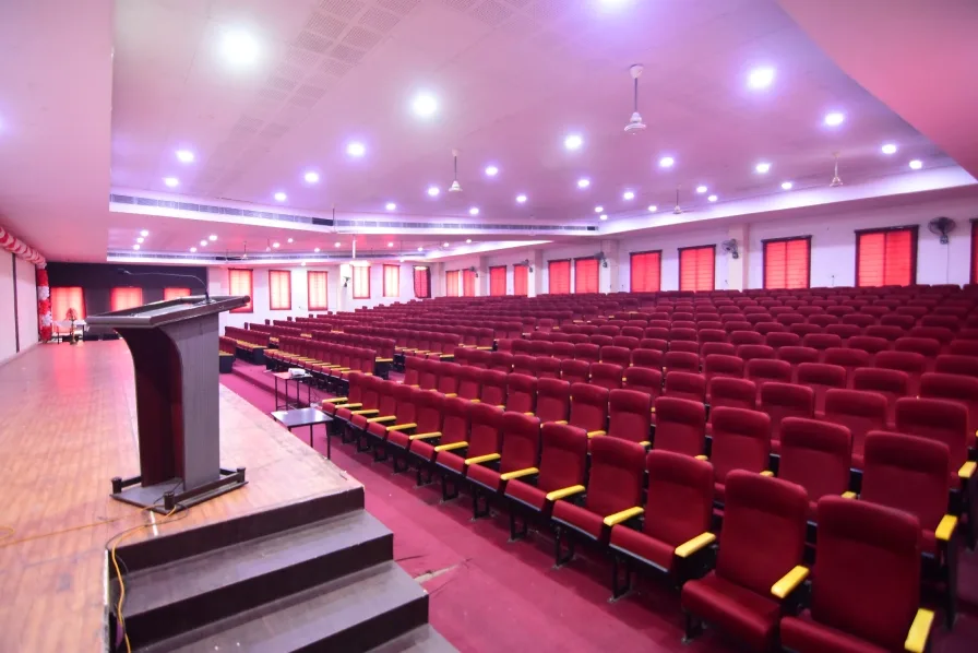 Shri Shankaracharya Institute official campus/gallery photo 3