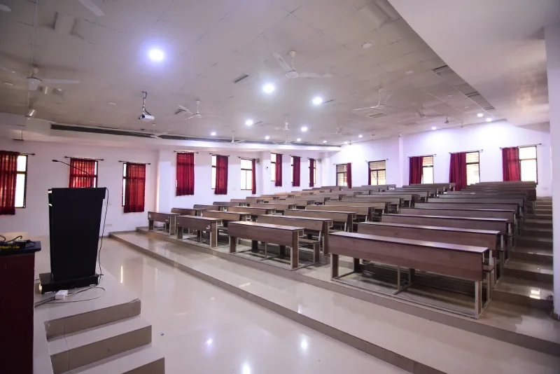 Shri Shankaracharya Institute official campus/gallery photo 5