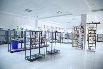 Anatomy museum specimen displays at The Oxford Medical College, Bangalore