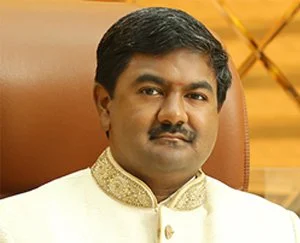 Er. A.C.S. Arun Kumar