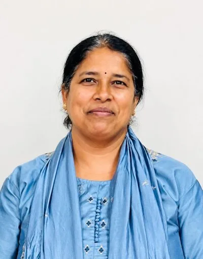 Dr. Preeti Jain