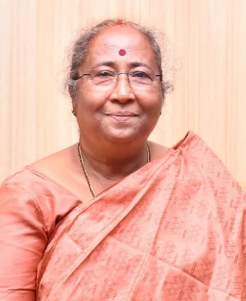 Dr. G.R. Rajashree