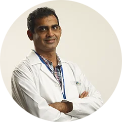 Dr. Arunkumar R