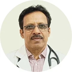 Dr. R. Muthuselvan
