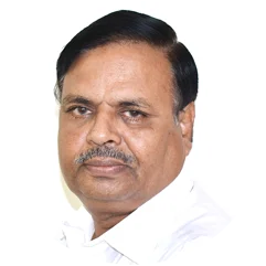 Dr. Ragumani P
