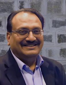 Dr. Biju George