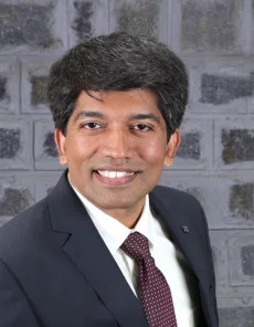 Dr. Solomon Sathishkumar