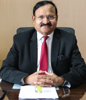 Dr. Narendra P. Datti