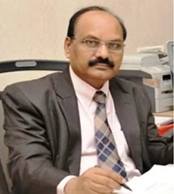 Dr. D. Prem Kumar