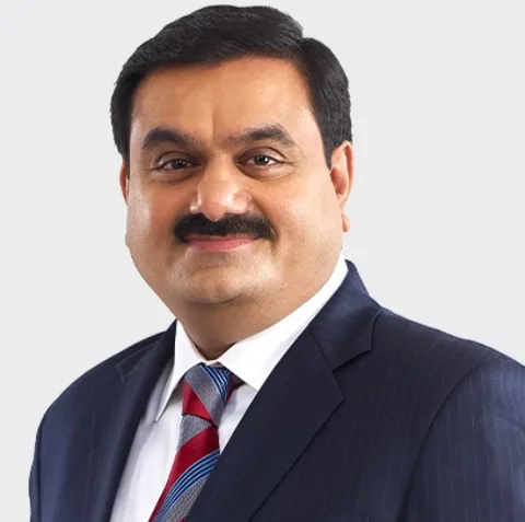Shri Gautam Adani
