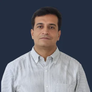 Dr. Narendra Hirani