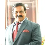 Dr. Tirupati Panigrahi