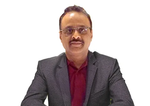 Dr. Ramesh Kachhadia