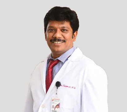 Sakthi Thiru. T. Ramesh, M.D.