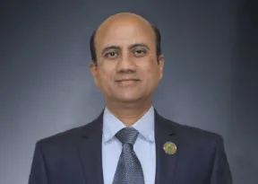 Dr. Vijaysingh Baghel