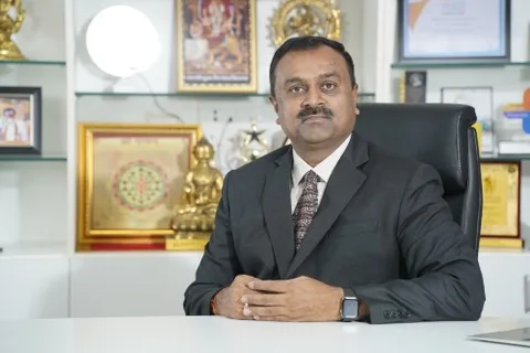 Mr. Prakash Patel