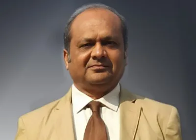 Prof. (Dr.) Prafulkumar Udani