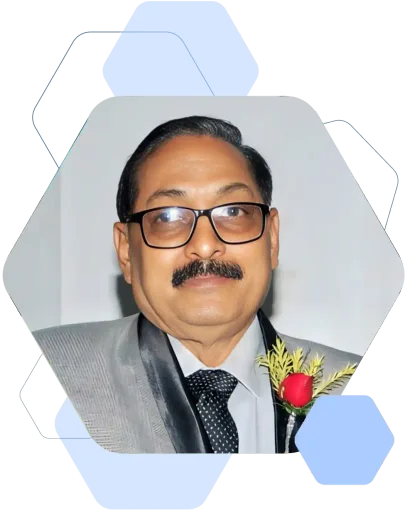 Shri Ravindra Kumar Singh