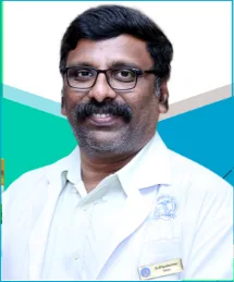 Dr. P. Sasikumar