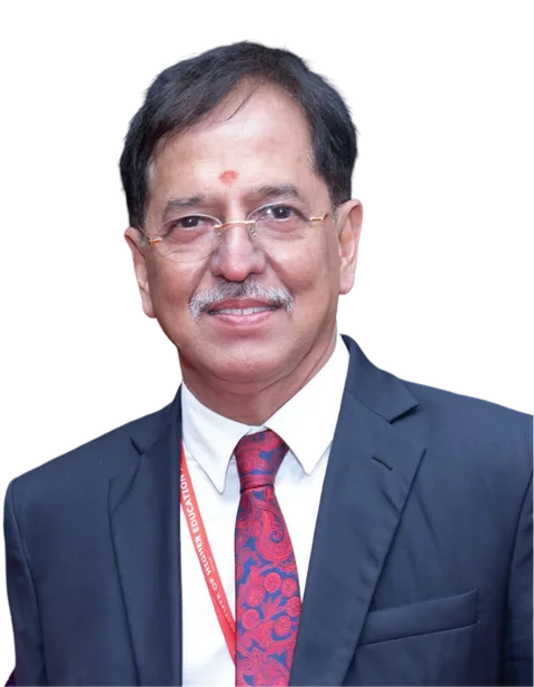 Prof. Dr. K. Balaji Singh