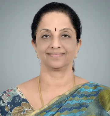 Dr. T. Sabeetha