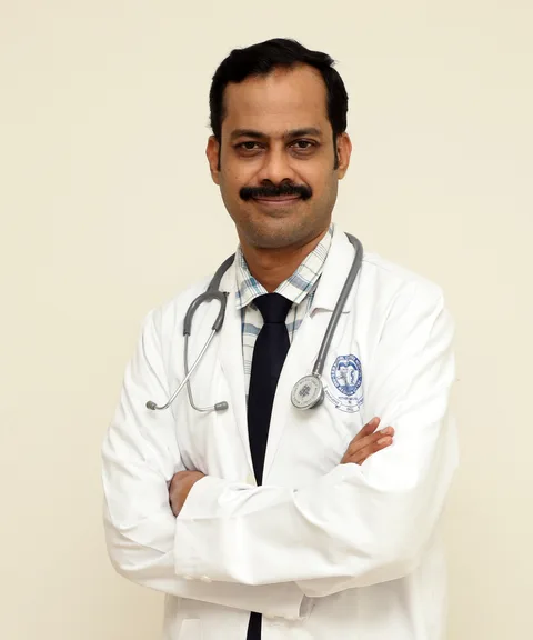 Dr. R. Venkatraman